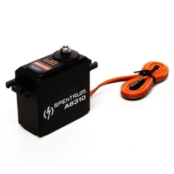 A6310 Ultra Torque High Speed Metal BL HV Servo - Spektrum - Spektrum