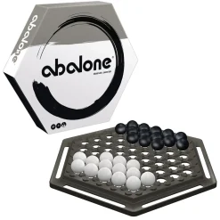 Abalone Nouvelle Édition - Asmodée