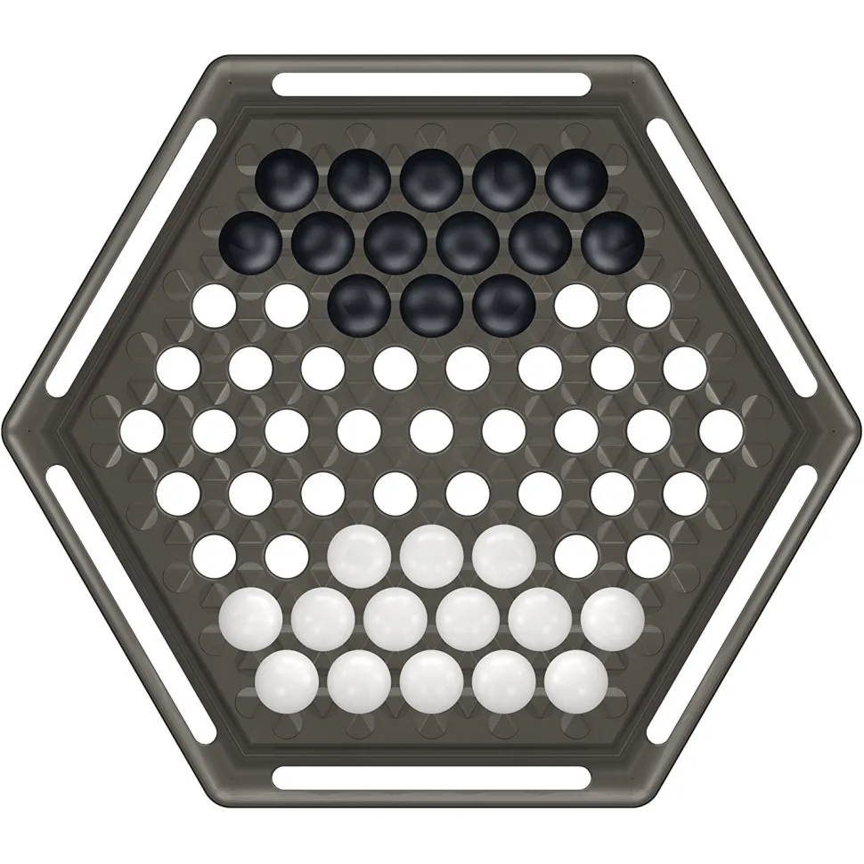 Abalone Nouvelle Édition - Asmodée