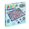 ABC rapido - Djeco