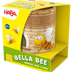 Abeille Bella - Haba