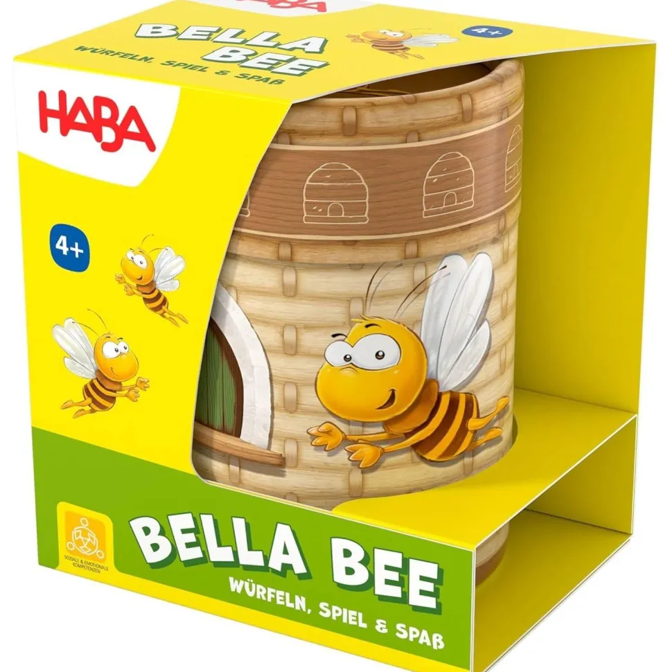 Abeille Bella - Haba