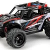 Absima Thunder Desert Buggy 1/18 4WD RTR Rouge - Absima