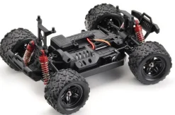 Absima Thunder Desert Buggy 1/18 4WD RTR Rouge - Absima