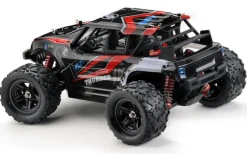 Absima Thunder Desert Buggy 1/18 4WD RTR Rouge - Absima
