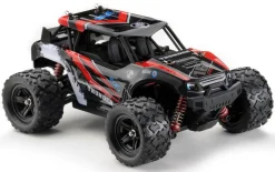 Absima Thunder Desert Buggy 1/18 4WD RTR Rouge - Absima