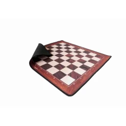 Accesoire : tapis souple pour jeu d'échec 50 cm - Wilson Jeux