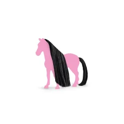 Accesoires Sofia's Beauties : Crinière et Queue – Noir - Schleich
