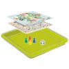 Accessoire Maisons Smoby : Set Tiroir et Jeux - Smoby