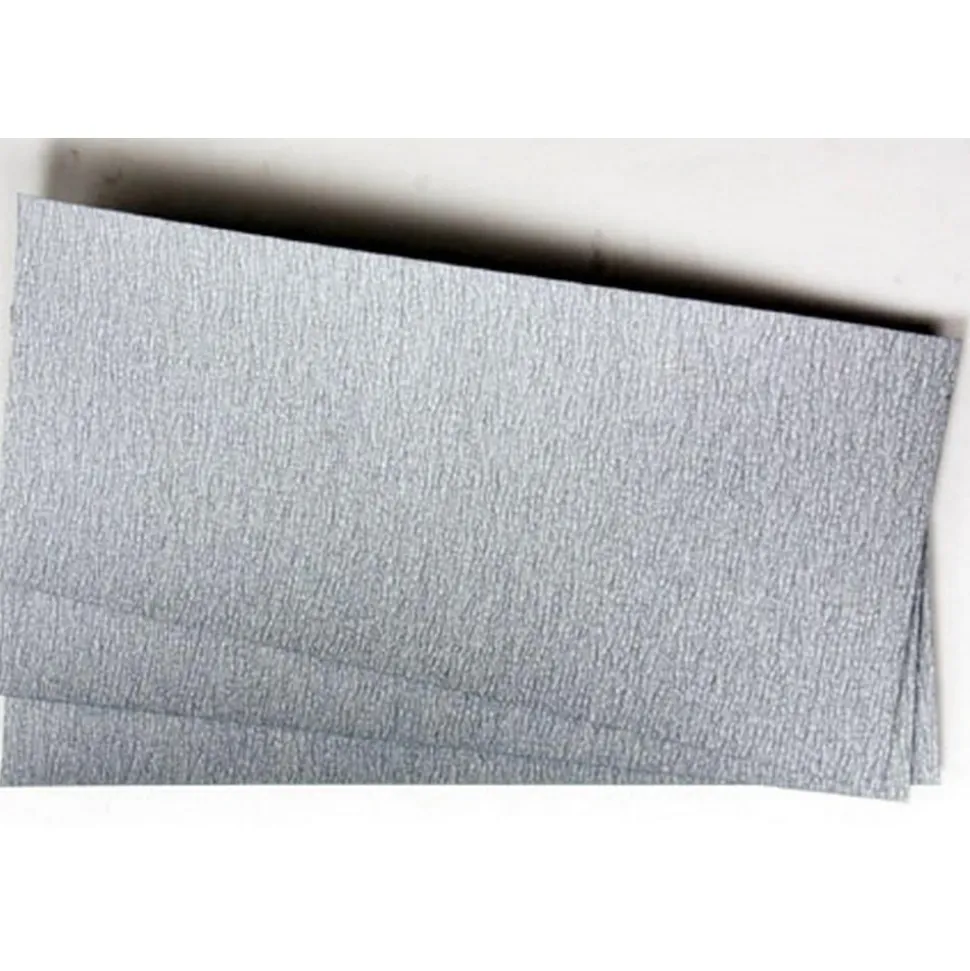 Accessoire maquette : Abrasif : grain 600 - Tamiya