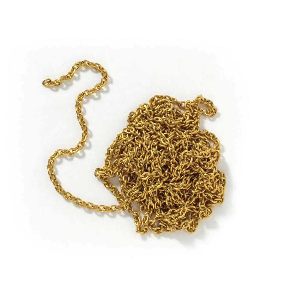 Accessoire maquette : Chaîne 1,5 mm - OCCRE