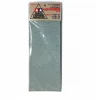 Accessoire maquette : Jeu de papier abrasif moyen - Tamiya