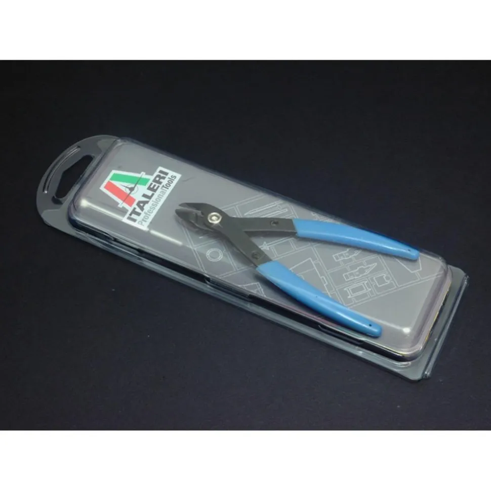 Accessoire maquette : Pince Coupante - Italeri