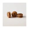 Accessoire maquette bateau en bois : cap de mouton 7 mm, 100 pièces - Amati