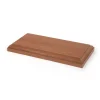 Accessoire pour maquette : Socle pour maquette de bateau en bois - 24 x 11,5 cm - OCCRE