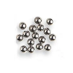 Accessoire pour maquette de bateau en bois : Boulets de canon ø 3 mm - Artesania