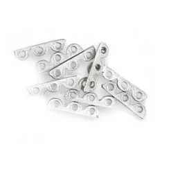 Accessoire pour maquette de bateau en bois : Triple sifflet - Artesania