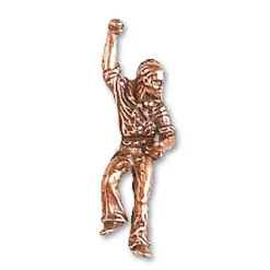 Accessoire pour maquette de bateau en bois : Marin 27 mm : Grimpeur - Artesania