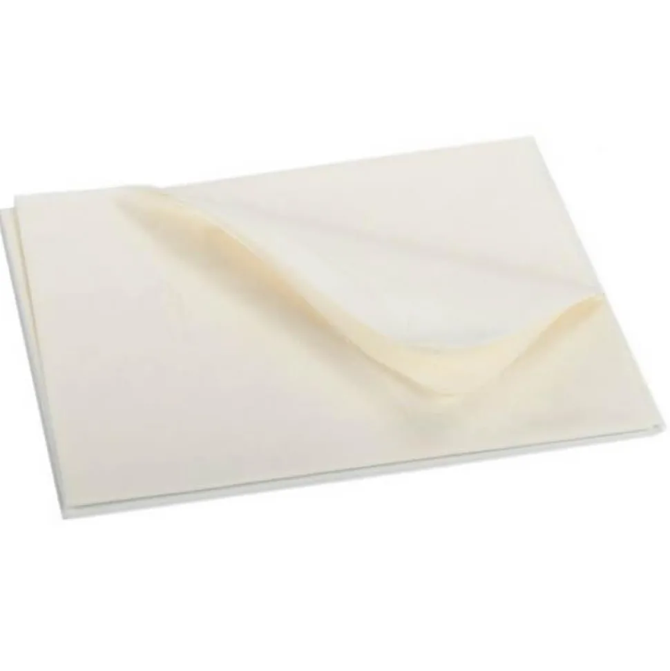 Accessoire pour maquette de bateau en bois : Toile pour voiles anciennes - Amati