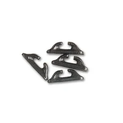 Accessoire pour maquette de bateau en bois : Chaumard 13 mm - Artesania