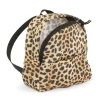 Accessoire pour poupée ma Corolle 36 cm : Sac à dos léopard - Corolle