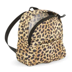 Accessoire pour poupée ma Corolle 36 cm : Sac à dos léopard - Corolle
