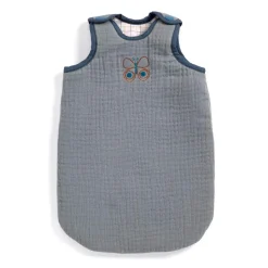 Accessoire pour poupon Poméa 32 cm : Turbulette Sea Green - Djeco