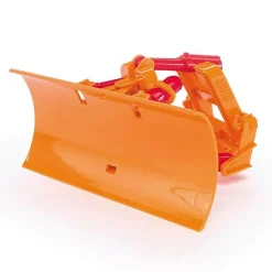 Accessoire pour tracteurs Bruder : Lame de niveleuse - Bruder