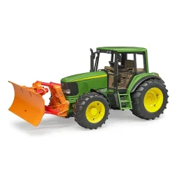 Accessoire pour tracteurs Bruder : Lame de niveleuse - Bruder