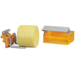 Accessoires : Caisse de charge - Bruder