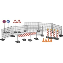 Accessoires chantier de construction bworld - Bruder