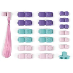 Accessoires Crinières pour figurines chevaux - Sofias' Beauties - Schleich