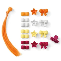 Accessoires de coiffure pour figurines chevaux : Sofia’s Beauties - Schleich