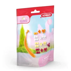Accessoires de coiffure pour figurines chevaux : Sofia’s Beauties - Schleich