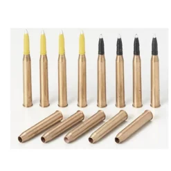 Accessoires de dioramas : Obus 88Mm King Tiger - Tamiya