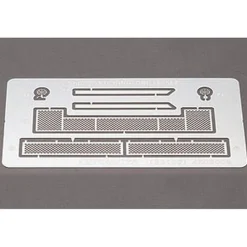 Accessoires diorama : Grilles Sturmgeschütz III - Tamiya