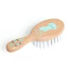 Accessoires poupée : Brosse à cheveux - Djeco