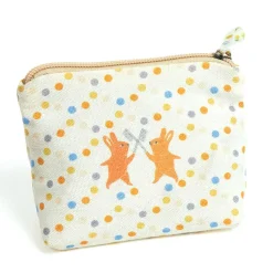 Accessoires poupée : Trousse brosse à dents - Djeco