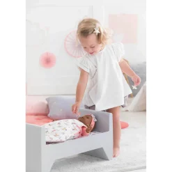 Accessoires pour mon grand poupon Corolle 36 et 42 cm : Set de 2 tétines - Corolle