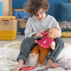 Accessoires pour poupon 36/42 cm : Grand Coffret Repas - Corolle