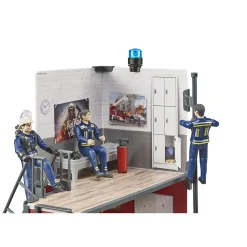 Accessoires pour Véhicules : Gyrophare - Bruder