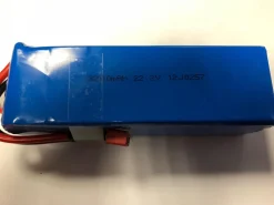 Accu Lipo AHA3200SR-6S1P 22,2V - 12C-18C - Tera Hobby - TERA HOBBY