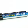 Accu LiPo FliteZone 260 - 3,7v - FliteZone