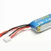 Accu LiPo FliteZone 250 - 7,4v - FliteZone
