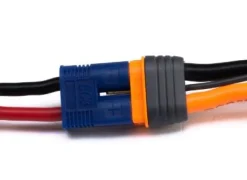 Accu Lipo 3S 11.1V 2200mAh 30C IC3 - Spektrum