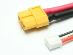 Accu LiPoExtron X2 3500 - 18,5v (25C - 50C) - Extron - Extron