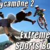 ACME AIRACE FlyCamOne FlyCamOne2 EXTREME SPORT BOX EDITION (FC2200SB) - ACME