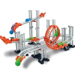 Action & Réaction : Starter set - Clementoni