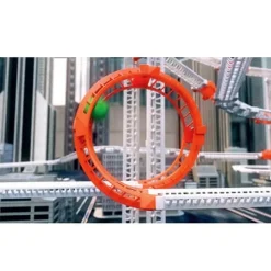 Action & Réaction : Starter set - Clementoni