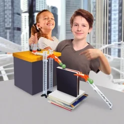 Action & Réaction : Starter set - Clementoni